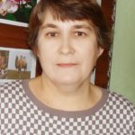 Германцева Наталья Сулеймановна